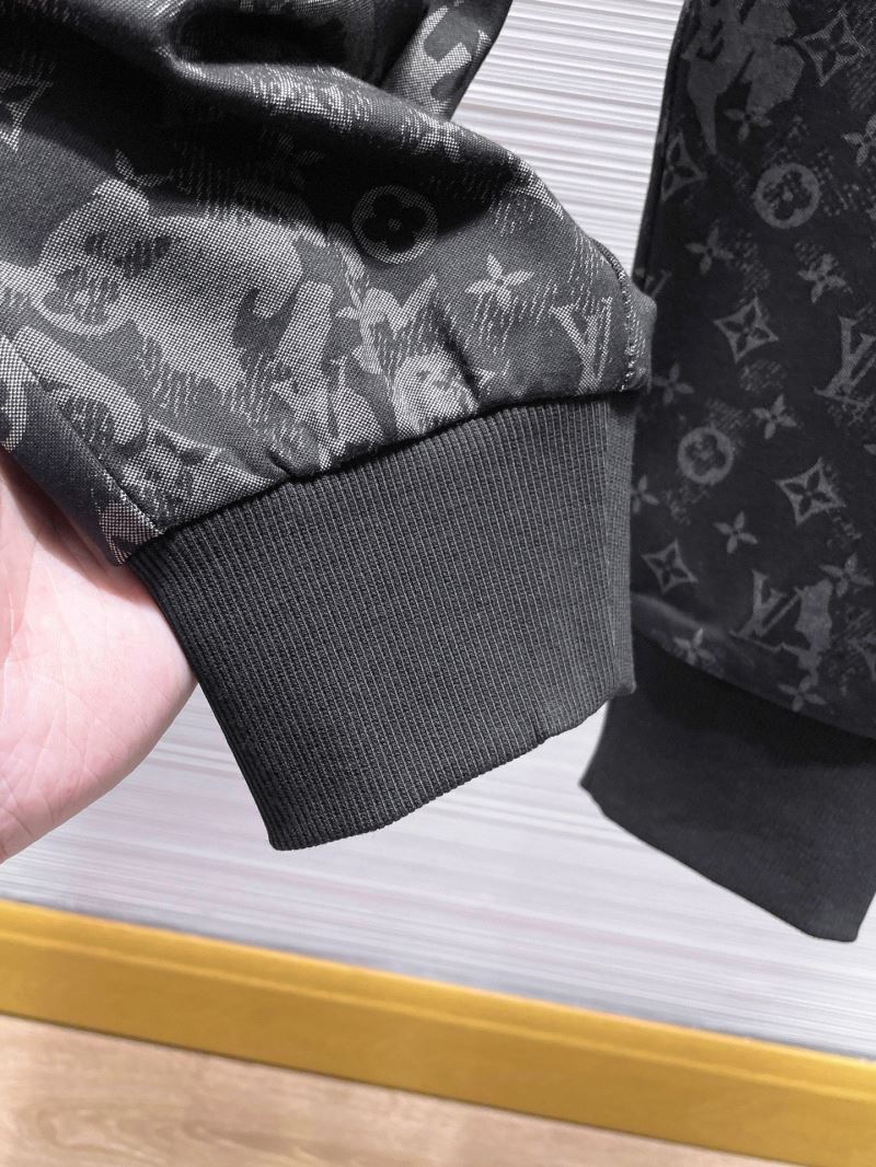 Louis Vuitton Long Pants